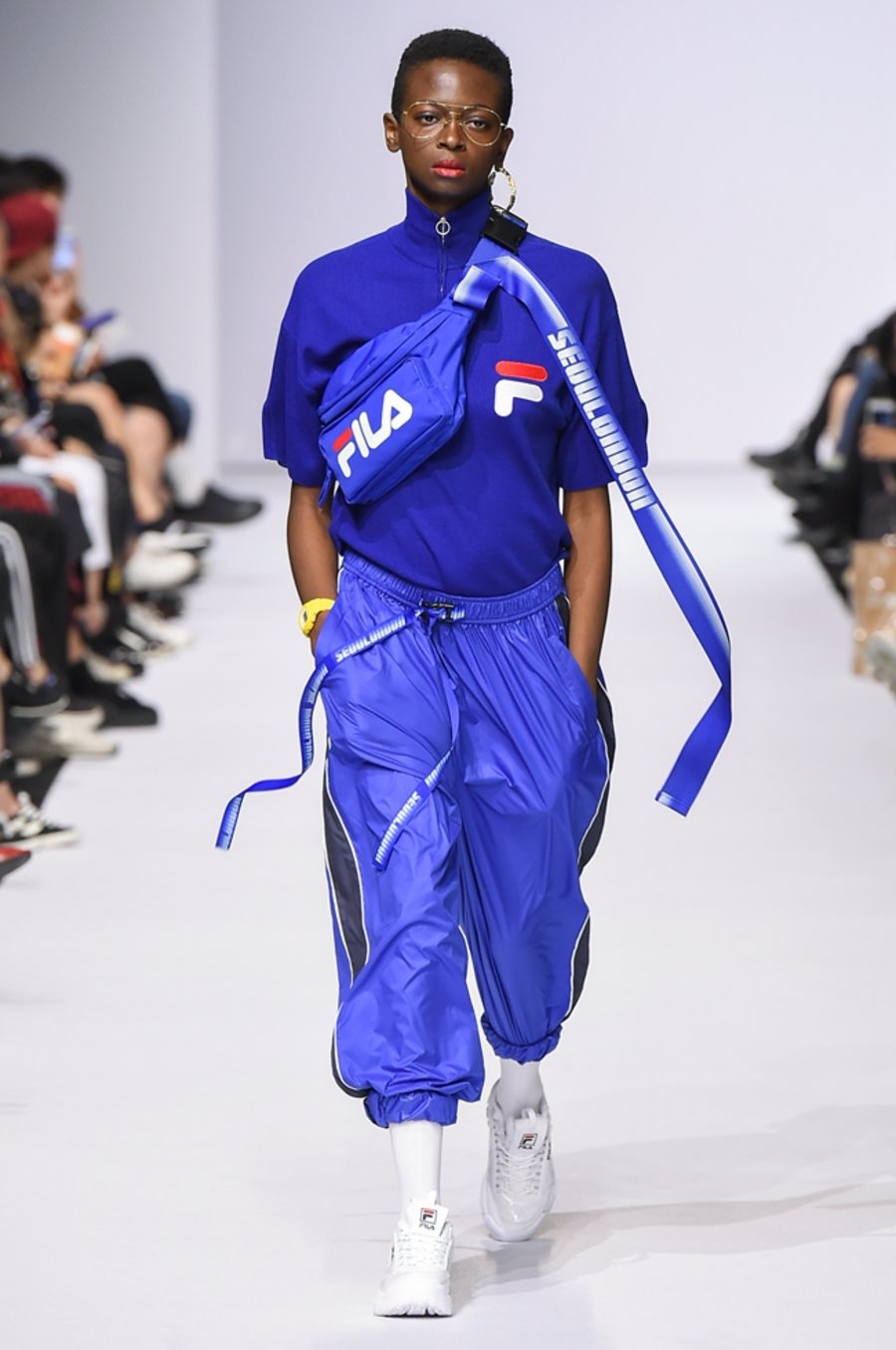 FILA,D-Antidote,THE BLUE  活力气息满载！FILA x D-Antidote 全新联名系列正式发布！