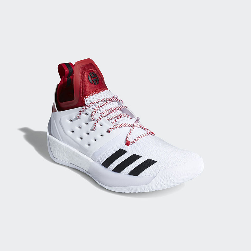 adidas,Harden Vol.2,Harden  超多配色曝光！这些即将登场的 Harden Vol.2 谁是你的菜？