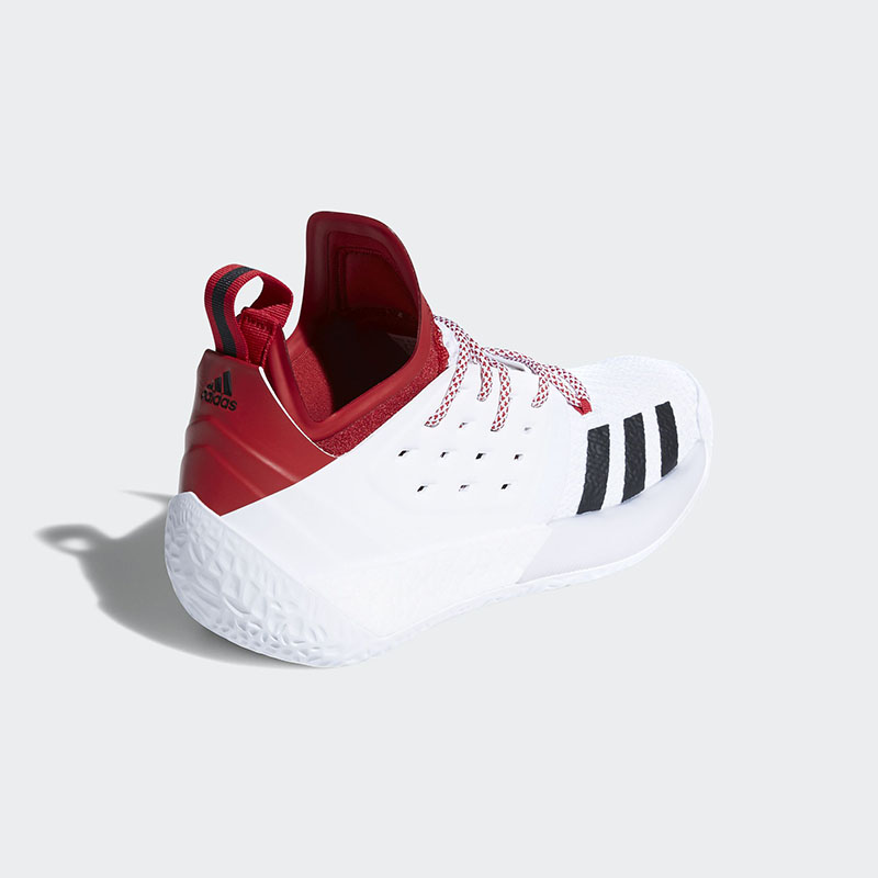 adidas,Harden Vol.2,Harden  超多配色曝光！这些即将登场的 Harden Vol.2 谁是你的菜？