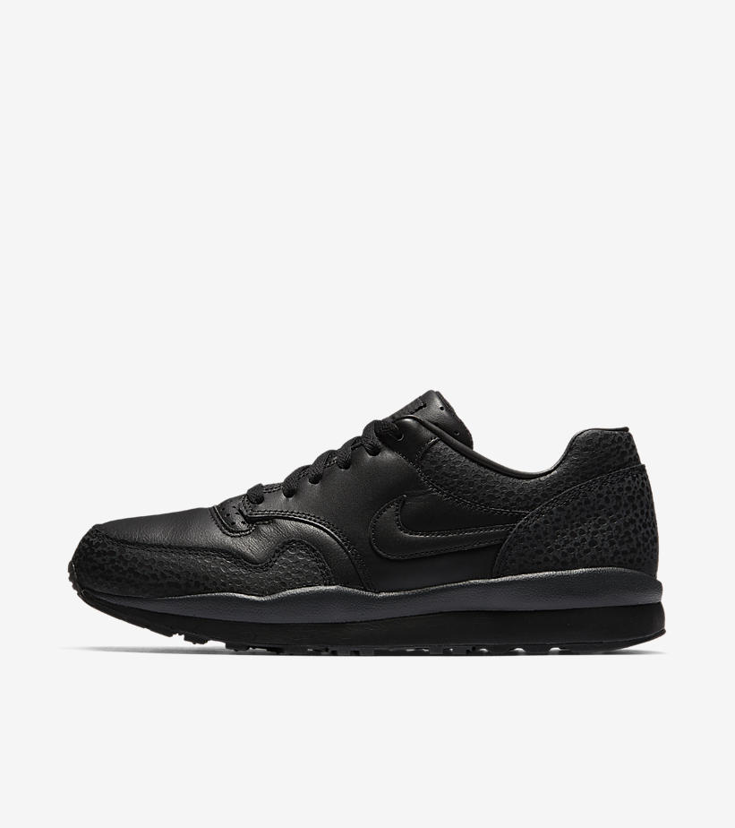 Nike,Air Safari  经典大理石纹理！两双 Air Safari 明日官网正式上架