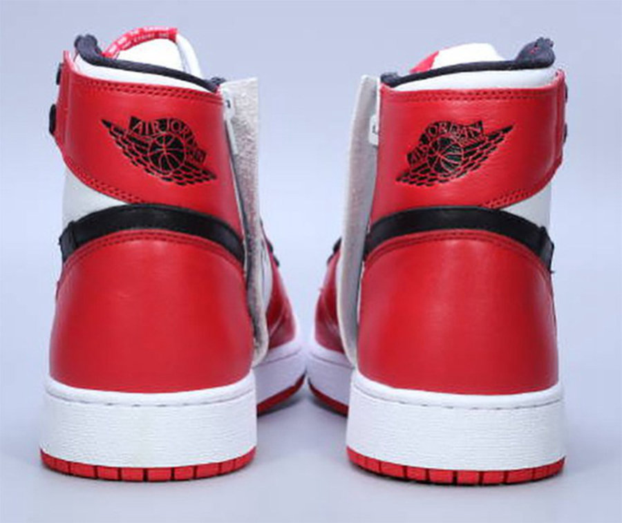 AJ1,Air Jordan 1 Rebel,AT4151-  重塑芝加哥！Air Jordan 1 Rebel “Chicago” 将于今夏发售
