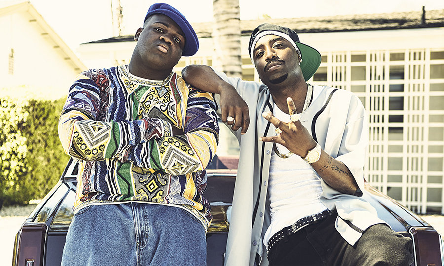 Nike,Air Force 2,Dunk SB Low  说唱传奇！Nike SB “Biggie VS. Tupac” Pack 疑似曝光