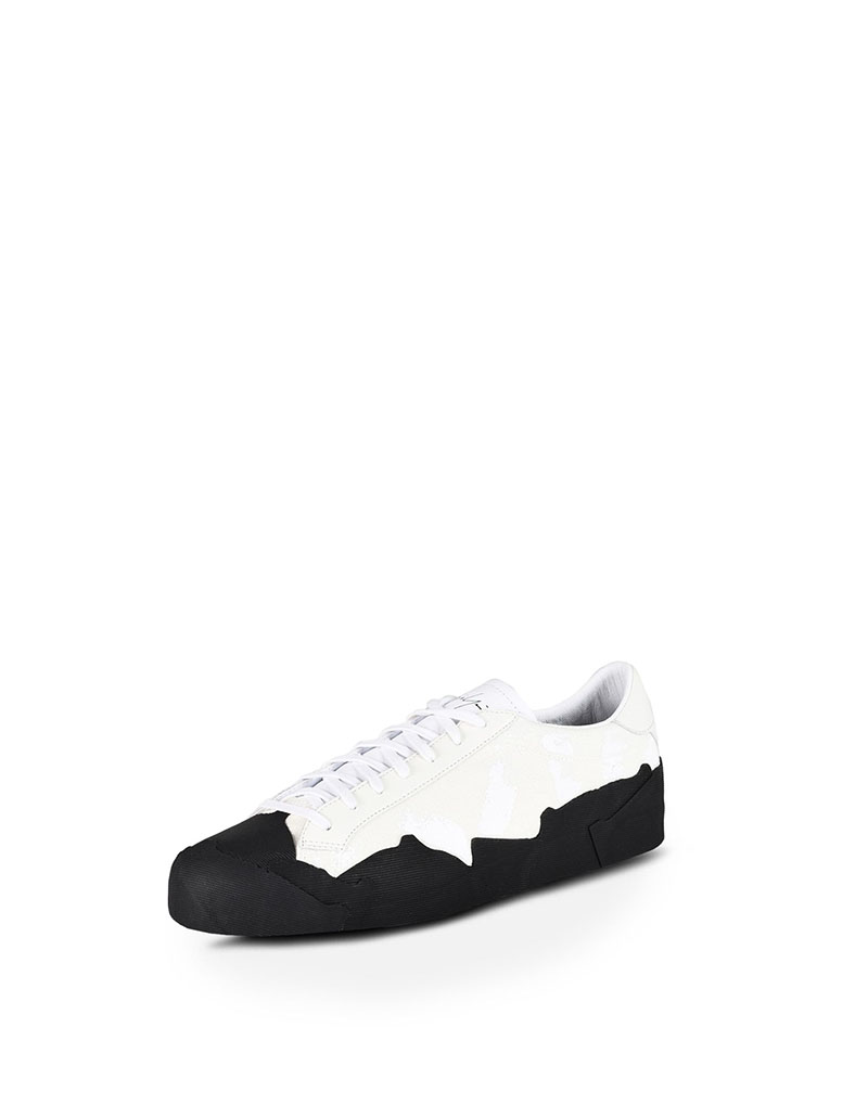 YY TAKUSAN LOW,山本耀司,Yohji Yama  山本耀司 与 adidas 全新联名鞋型现已发售