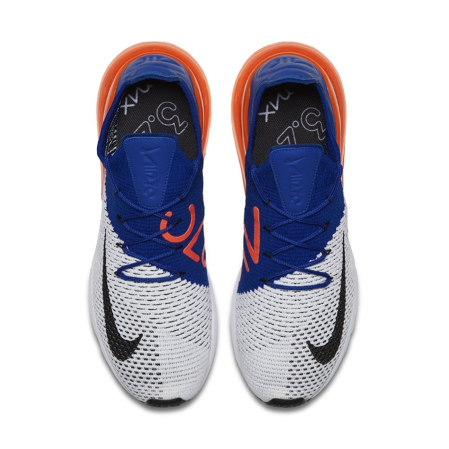 Nike,Air Max 270 Flyknit  编织版本出现！四双全新 Air Max 270 Flyknit 本月底发售