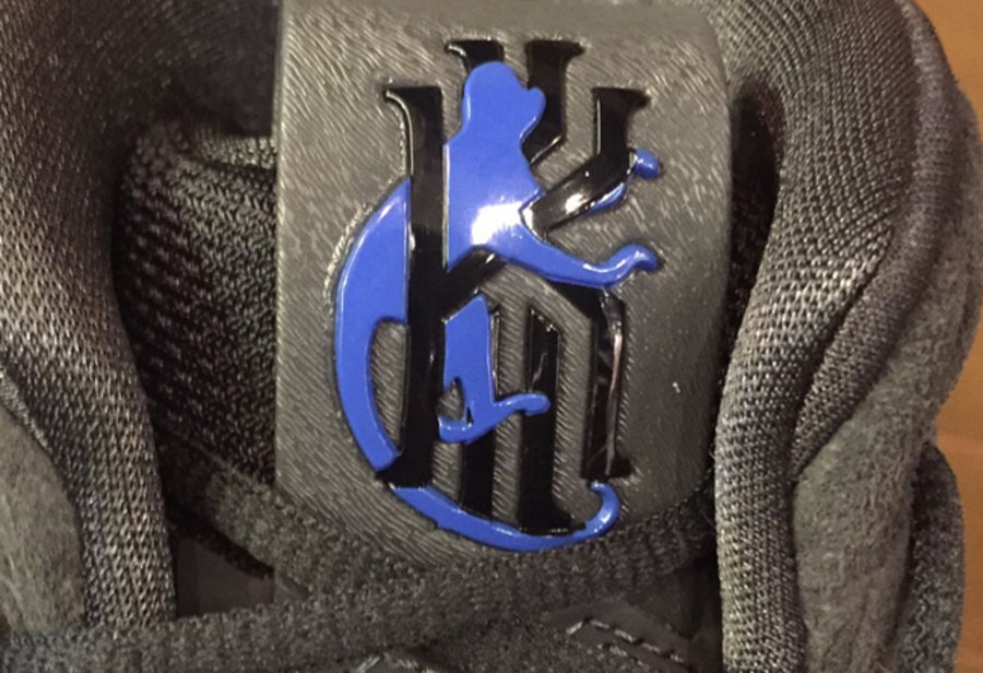 Nike,Kyrie 4,943807-011  为欧文庆生！Nike Kyrie 4 猴年配色释出