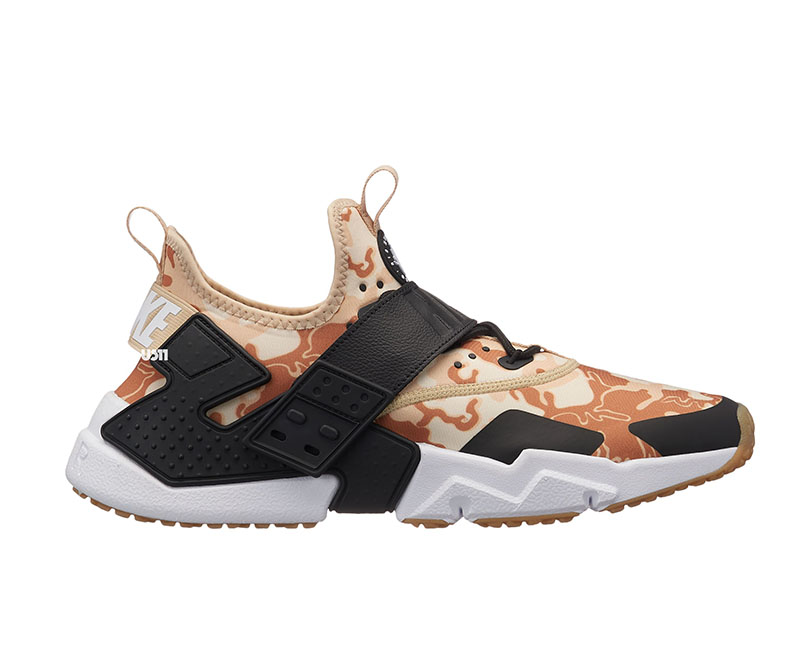 Nike,Air Huarache Drift RPM  人气鞋款全新进化！Air Huarache Drift RPM 新品抢先看