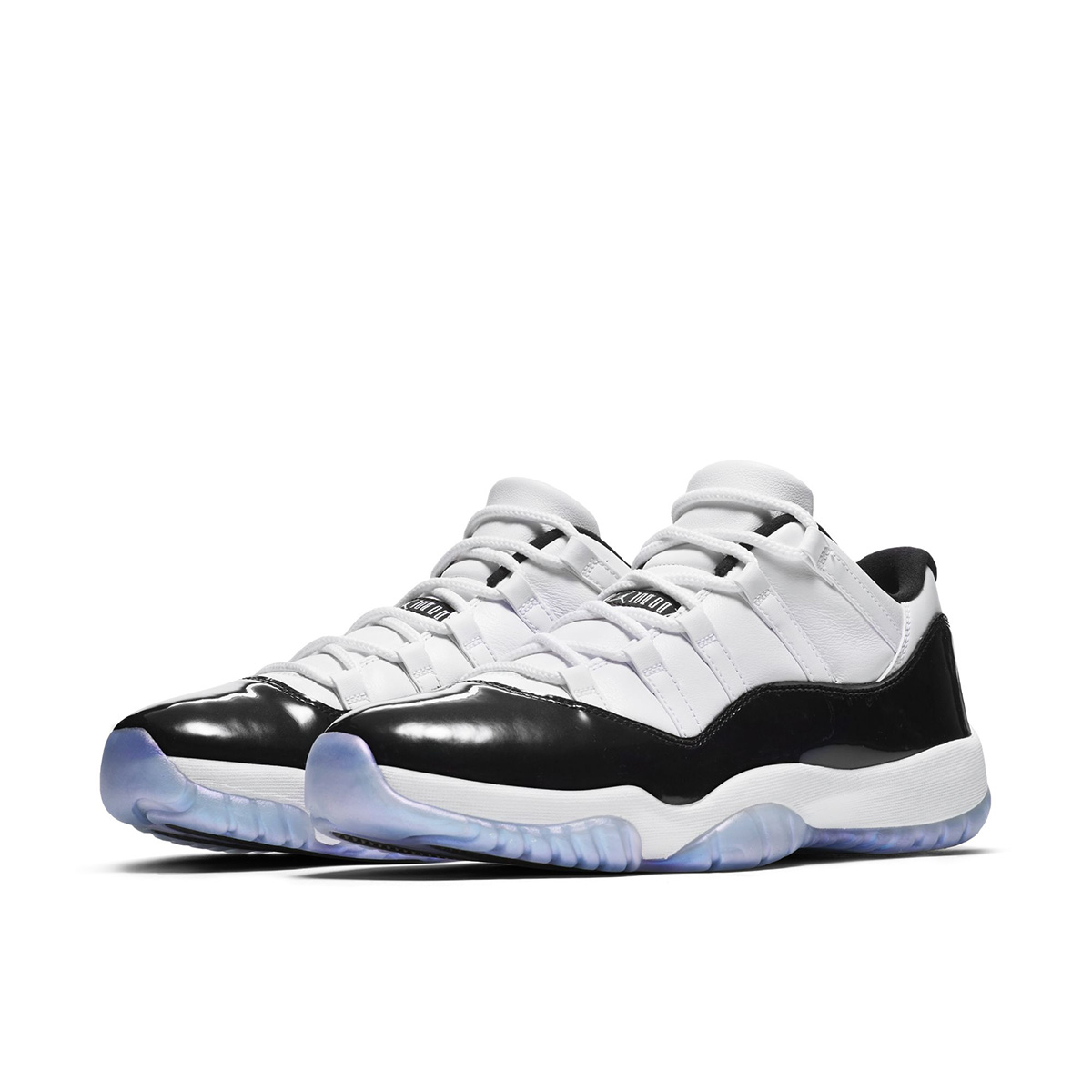 528895-145,AJ11,Air Jordan 11 528895-145AJ11 酷似 Concord！月底发售的复活节 Air Jordan 11 Low 官图释出