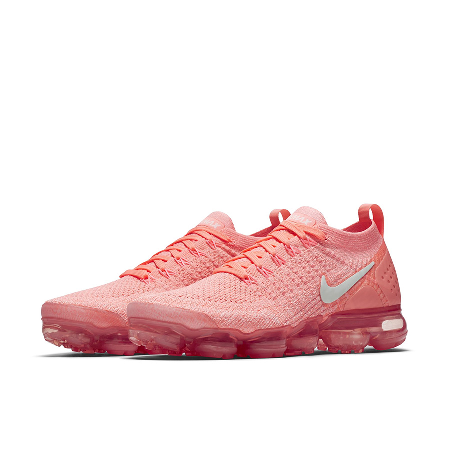 VaporMax,Nike  甜美气质让人难以抗拒！这双 VaporMax 2.0 将在月底发售