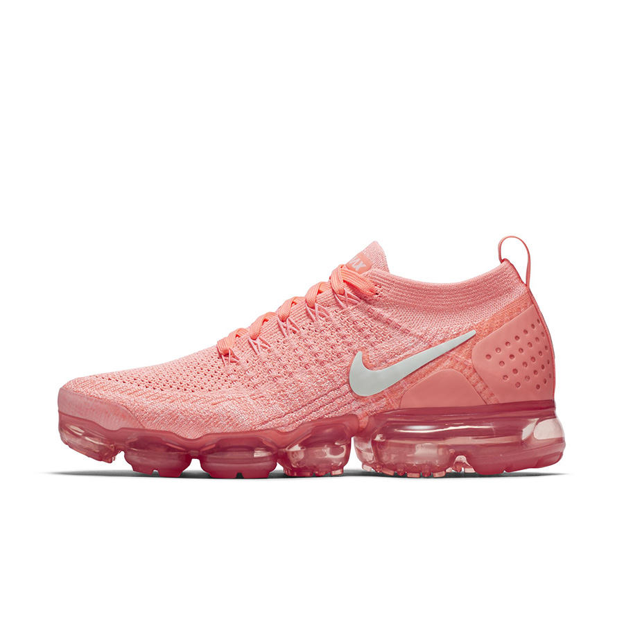 VaporMax,Nike  甜美气质让人难以抗拒！这双 VaporMax 2.0 将在月底发售