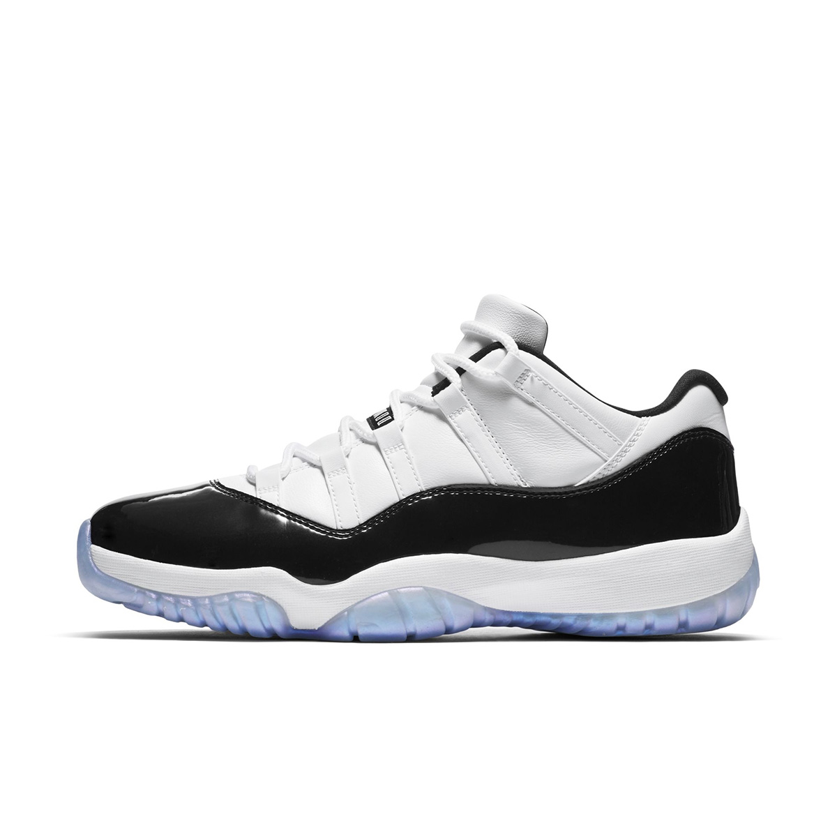 528895-145,AJ11,Air Jordan 11 528895-145 AJ11 全家族尺码！复活节 Air Jordan 11 Low 也有妹子尺码哦！