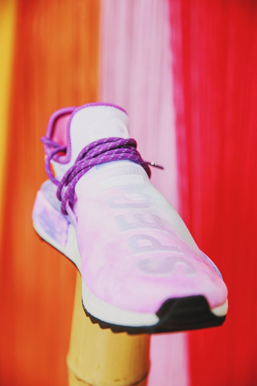 adidas,NMD,Juice  感受异度风情！菲董联名 adidas Originals 现场活动回顾！