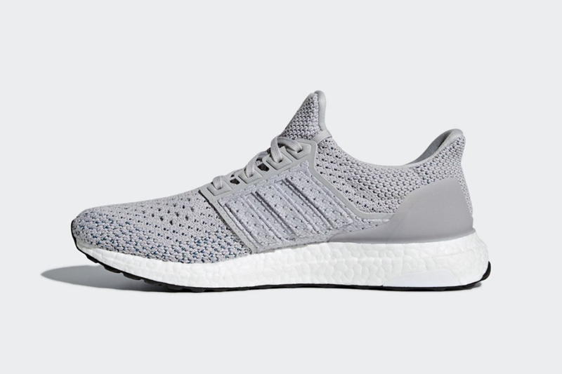 adidas,Ultra Boost Clima  全新透气设计！adidas Ultra Boost Clima 酷灰即将发售
