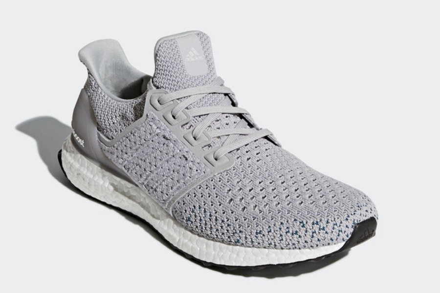 adidas,Ultra Boost Clima  全新透气设计！adidas Ultra Boost Clima 酷灰即将发售