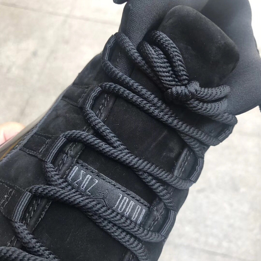 378037-005,AJ11,Air Jordan 11 378037-005AJ11 发售价提升！五月发售的 Air Jordan 11 “Prom Night” 有点小贵！