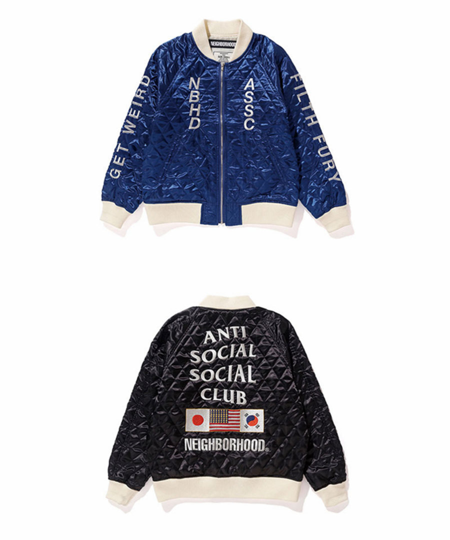 nike,Off-White,CLOT,assc,NBHD,  Nike 与 Off-White 夏季将再度联手？冠希开启 CLOT 定制服务！