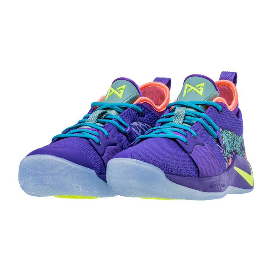Nike,PG2  将于 Mamba Day 发售，PG2 “Mamba Mentality” 即将登场