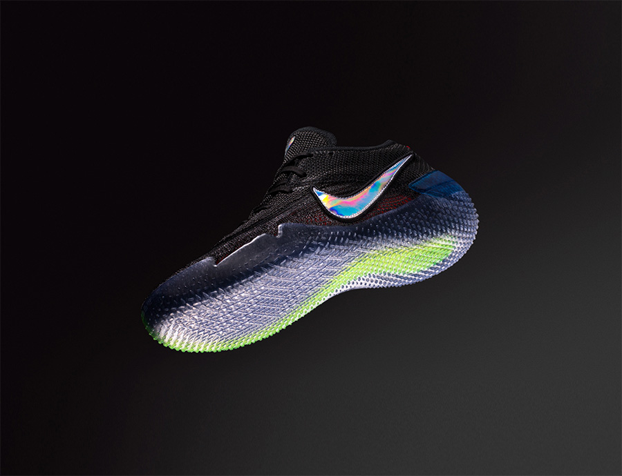 Kobe NXT 360,Kobe,Nike  本月发售！抢先预览科比下代战靴 Kobe NXT 360