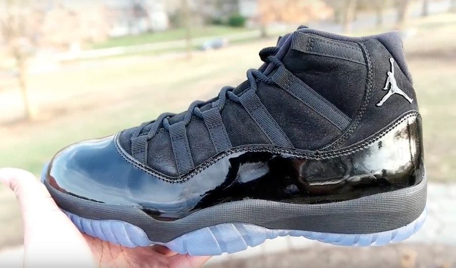 378037-005,AJ11,Air Jordan 11 378037-005 AJ11 下月的重头戏！这双 Air Jordan 11 Prom Night 有三大重点信息你要知道！