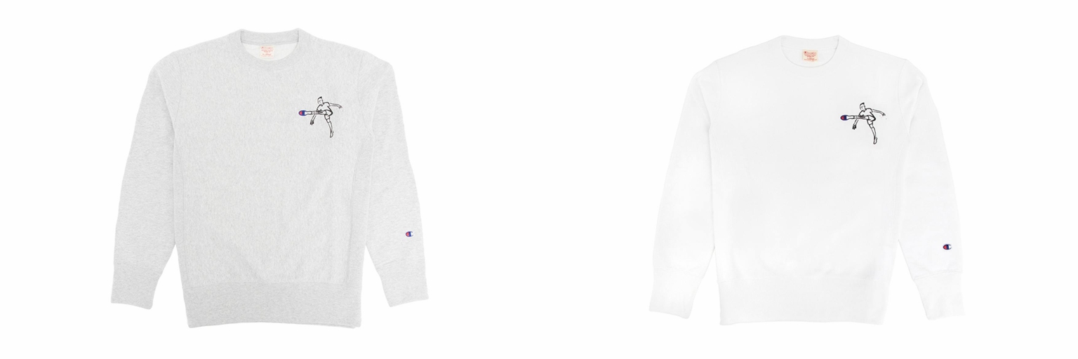 supreme,champion,Off-White,UNI  Supreme x TNF 还有蛇纹系列！Champion 最新联名居然限量 100 件？