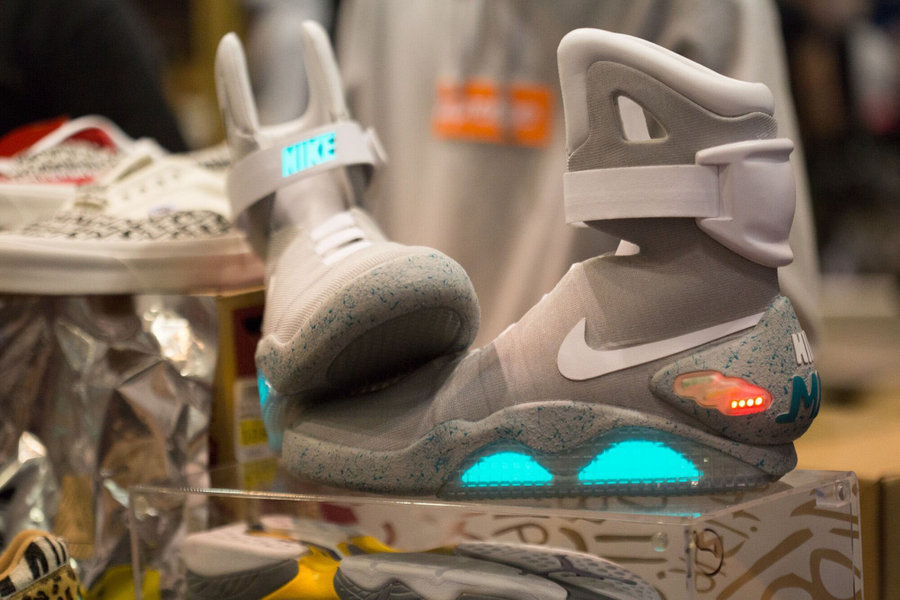 Sneaker Con,2018,Bay Area  球鞋、豪车、丰富周边！Sneaker Con 2018 首秀现场回顾
