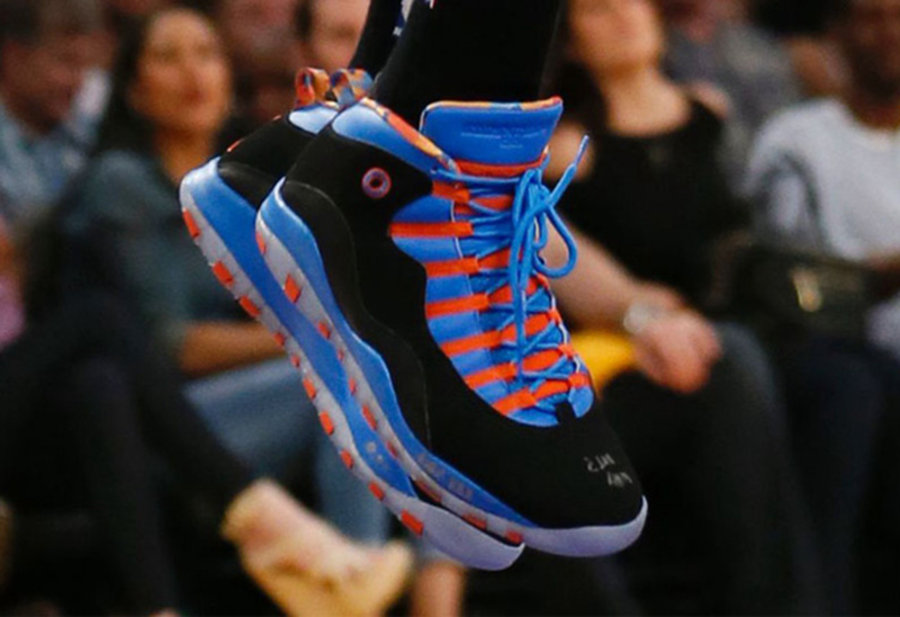 Air Jordan 6,Air Jordan 8,Air  多款球员专属配色！Air Jordan NBA Pack 年底发售