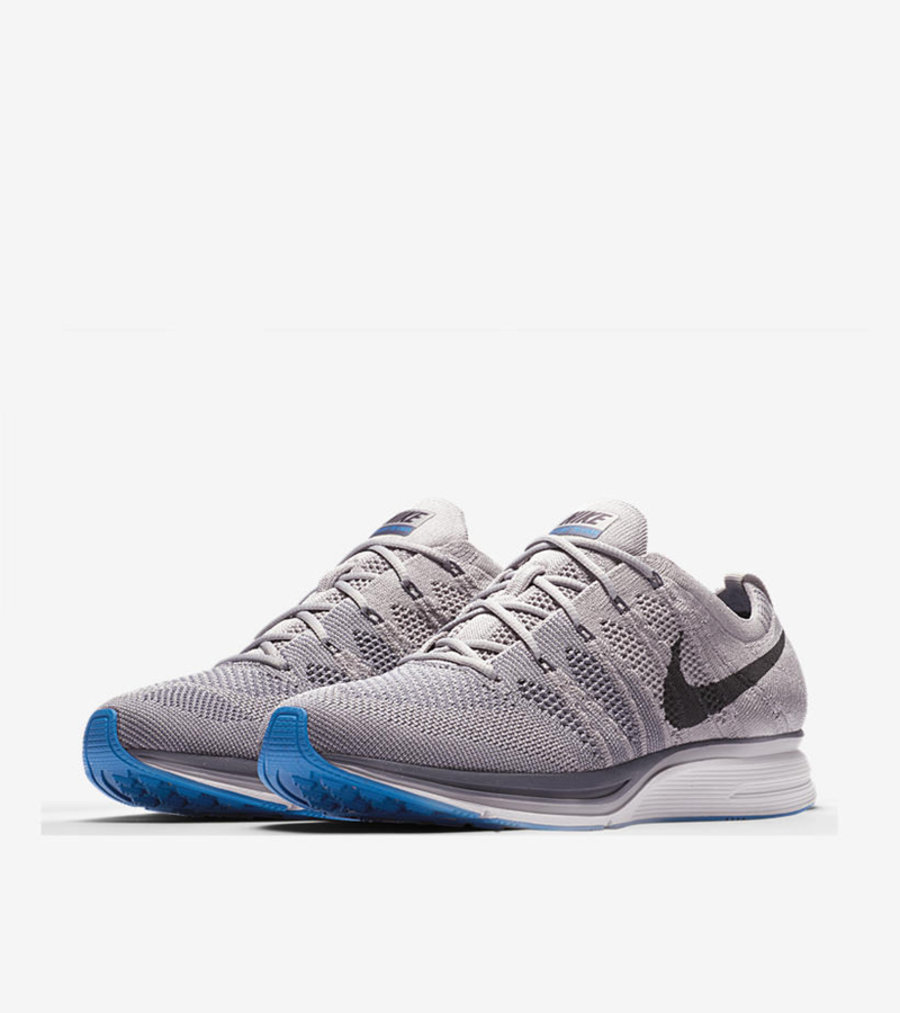 Nike,Flyknit Trainer,AH8396-00   9 点官网发售！Nike Flyknit Trainer 两款全新配色登场