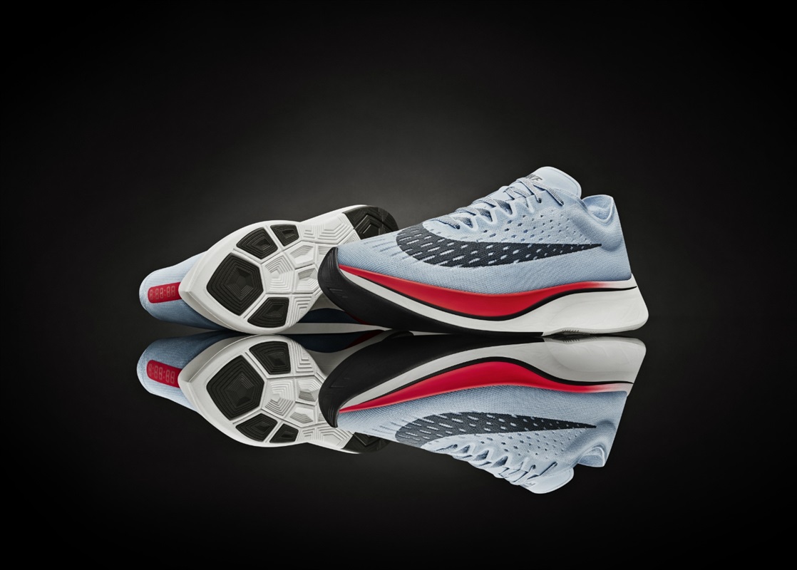 ZoomX,Vaporfly 4%,Nike  明天！顶级跑鞋 Nike Zoom Vaporfly 4% 将再度发售！