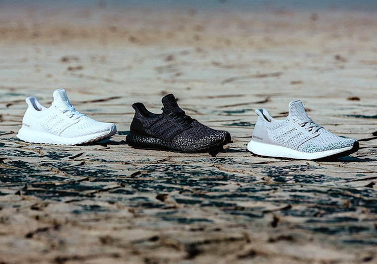 adidas,Ultra Boost,Clima  夏日必备！adidas Ultra Boost Clima 透气版本即将发售