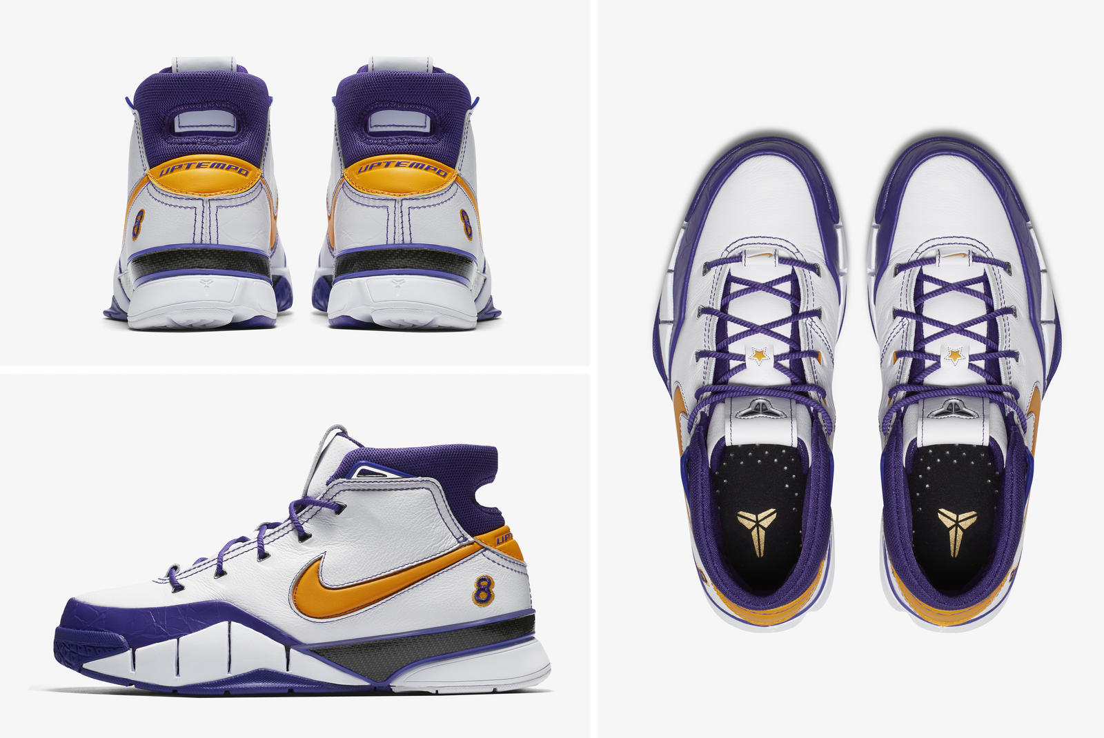 Nike  Nike 放大招！16 双重磅鞋款突击发布！火爆延续三个月！