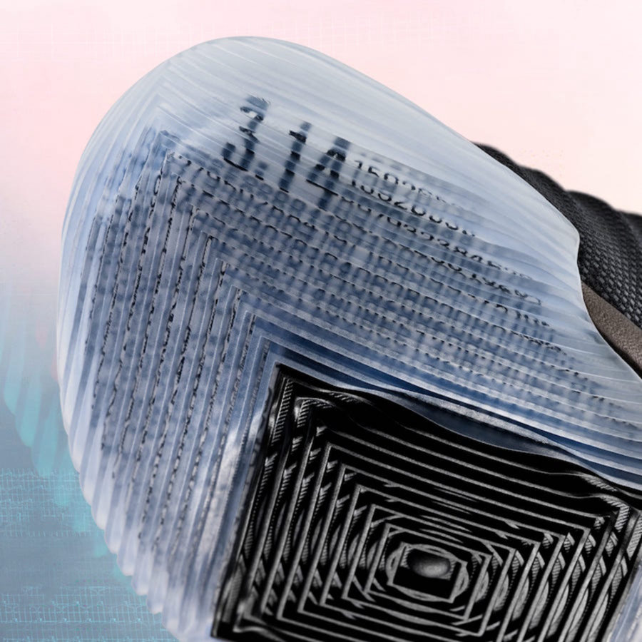 Under Armour,Curry 5,3020657  库里生日配色！Curry 5 “π Day” 海外即将再度发售
