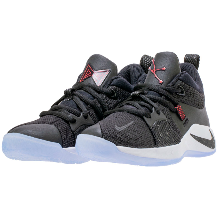 Nike,PG2  可配情侣款！PG2 星座配色 5 月登场