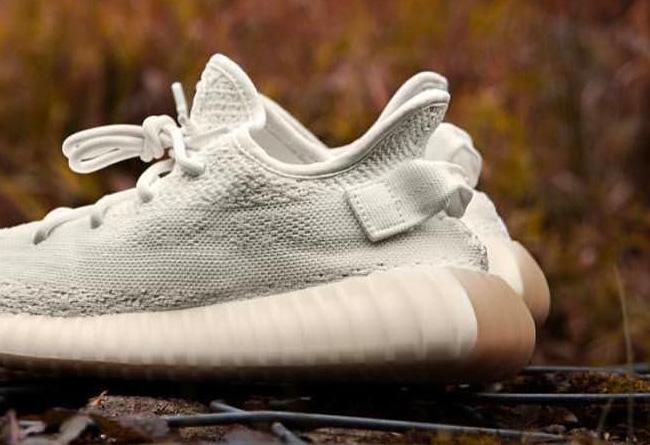adidas,Yeezy Boost 350 V2,F997  大地色美翻了！Yeezy Boost 350 V2 “Sesame” 美图欣赏