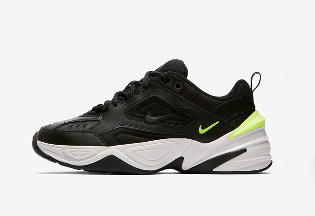 Nike,M2K Tekno  Nike “老爹鞋” 下月发售！不仅百搭售价还低！