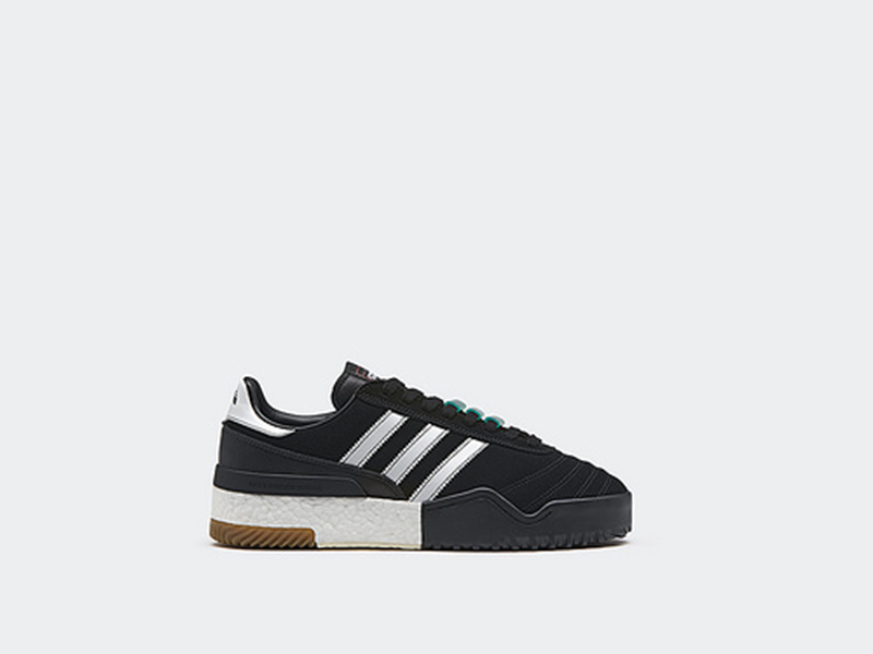 Alexander Wang,adidas Original  将于明天登场！Alexander Wang x adidas Originals 新品即将发售