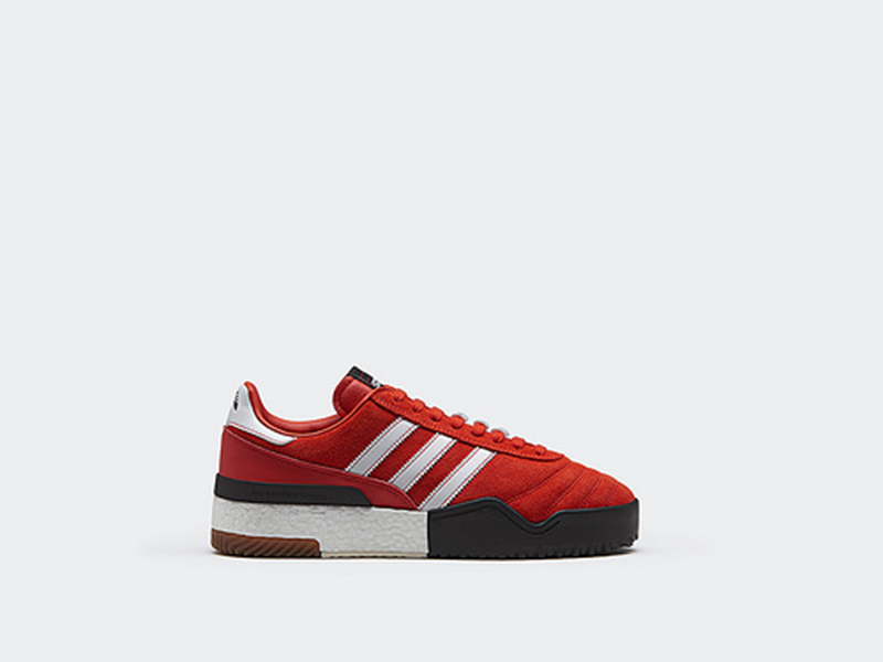 Alexander Wang,adidas Original  将于明天登场！Alexander Wang x adidas Originals 新品即将发售