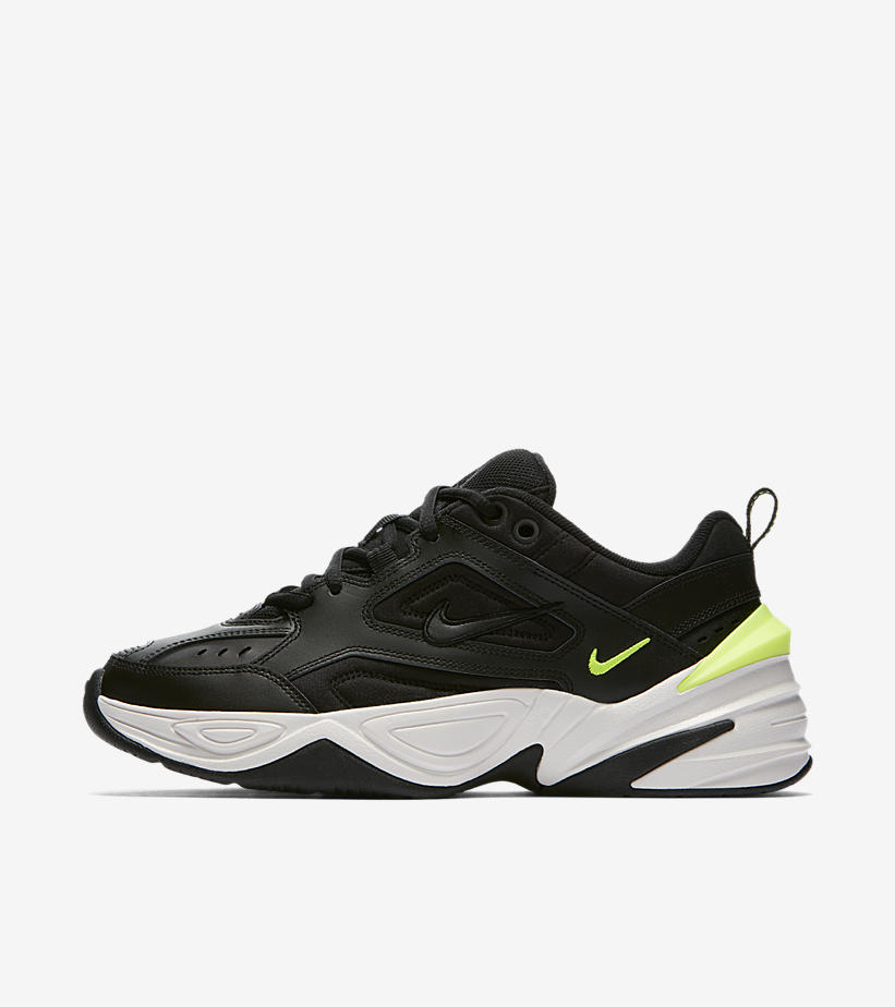 Nike,M2K Tekno  Nike 老爹鞋正式来临！M2K Tekno 明日官网发售