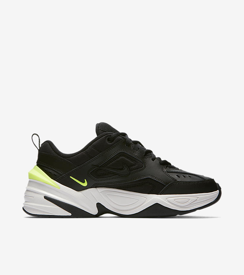 Nike,M2K Tekno  Nike 老爹鞋正式来临！M2K Tekno 明日官网发售