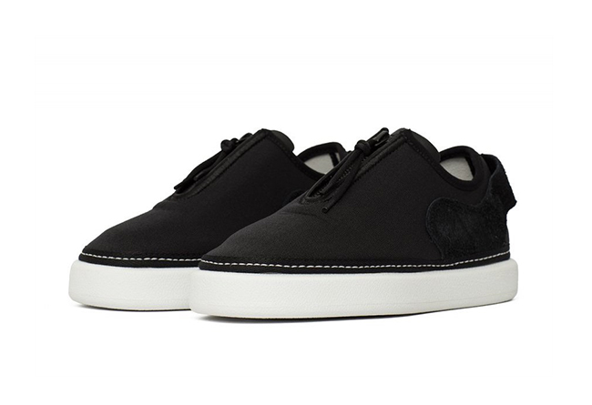 adidas,Y-3,Comfort Zip  酷似老北京布鞋！adidas Y-3 全新鞋款 Comfort Zip 现已发售