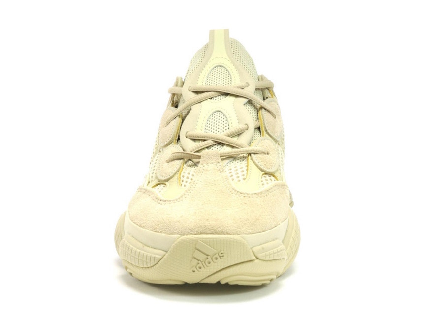 adidas,Yeezy 500,  第二双 Yeezy 500 快来了！全新配色将于六月正式发售