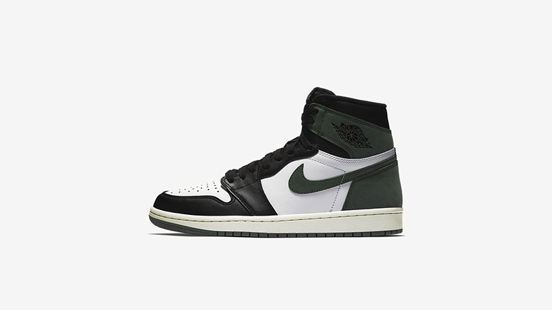 Air Jordan 1,AJ1,555088-112,55  别忘了！这 3 双关注度超高的 AJ1，明早官网一同上架