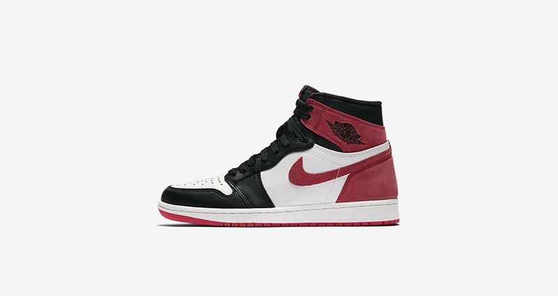 Air Jordan 1,AJ1,555088-112,55  别忘了！这 3 双关注度超高的 AJ1，明早官网一同上架