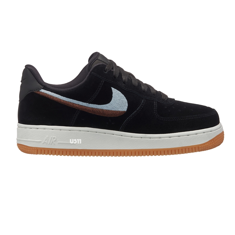 Nike,AF1,Air Force 1  全新拼接 Swoosh！Nike 专为女生打造 Air Force 1 奢华系列