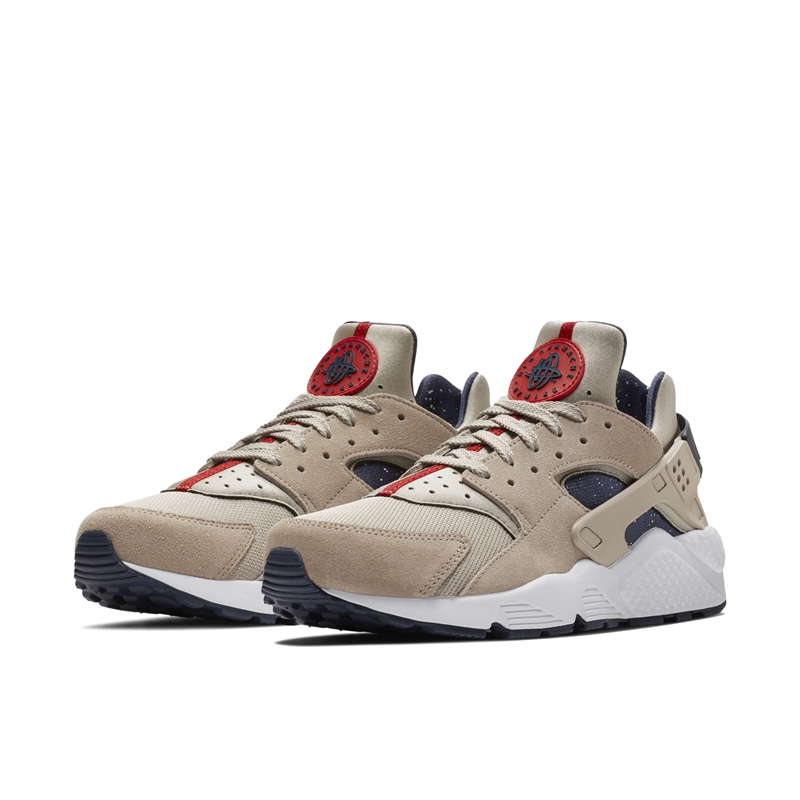 Nike,NASA,Huarache,Free RN 201  NASA 探月计划五十周年！Nike 致敬推出系列鞋款