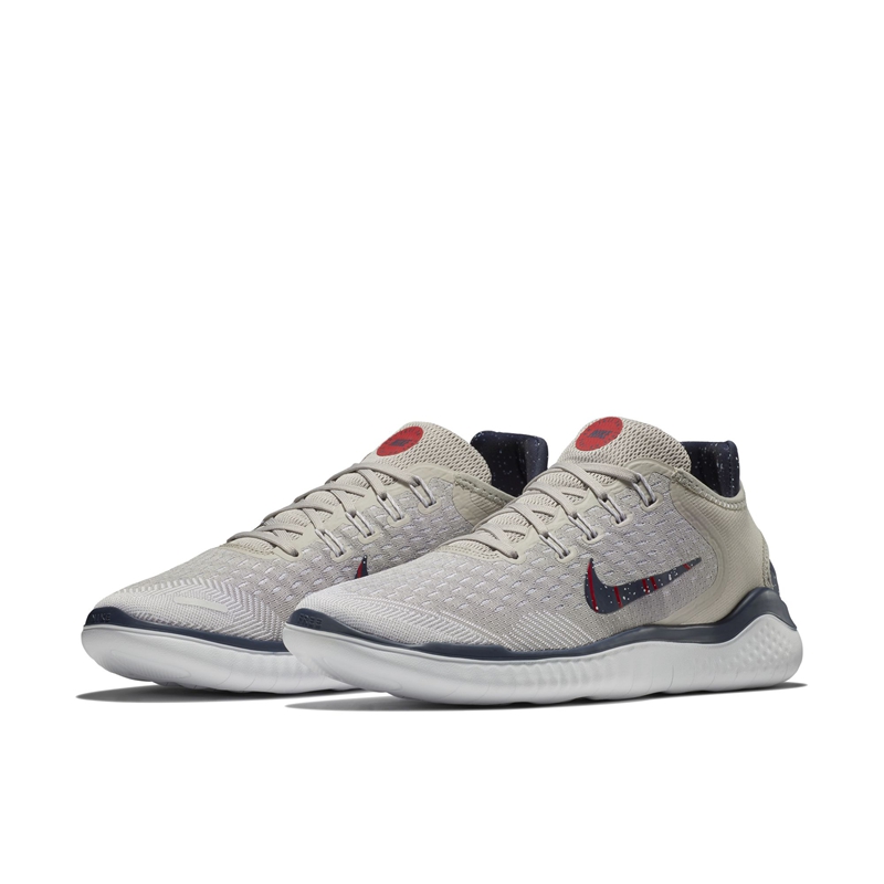 Nike,NASA,Huarache,Free RN 201  NASA 探月计划五十周年！Nike 致敬推出系列鞋款