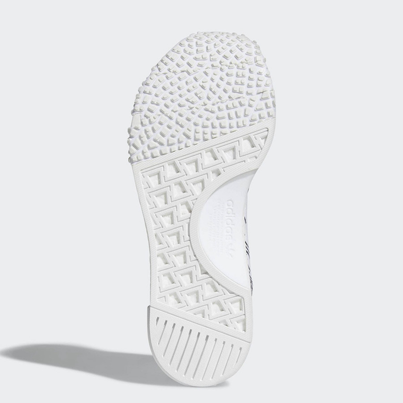adidas,NMD Racer,AC8233  竞速风格设计！全新鞋型 adidas NMD Racer 今夏登场