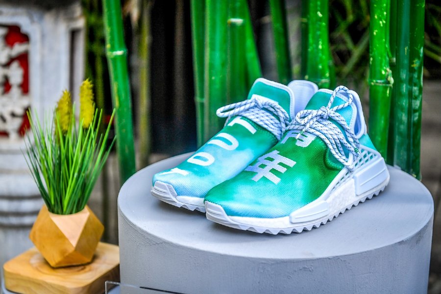 F99762,Hu NMD,adidas F99762 汉字刺绣是亮点！菲董 Hu NMD 「中国限定」系列 5 月 12 日发售