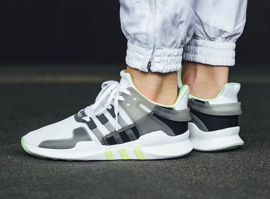 adidas,EQT Support ADV  专为夏日打造！adidas EQT Support ADV 全新配色即将登场