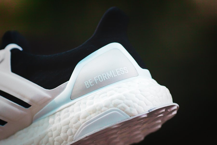 新品发售,adidas,ULTRABOOST,XENO,DO  本土联名的又一佳作！DOE x UltraBOOST XENO 实物开箱