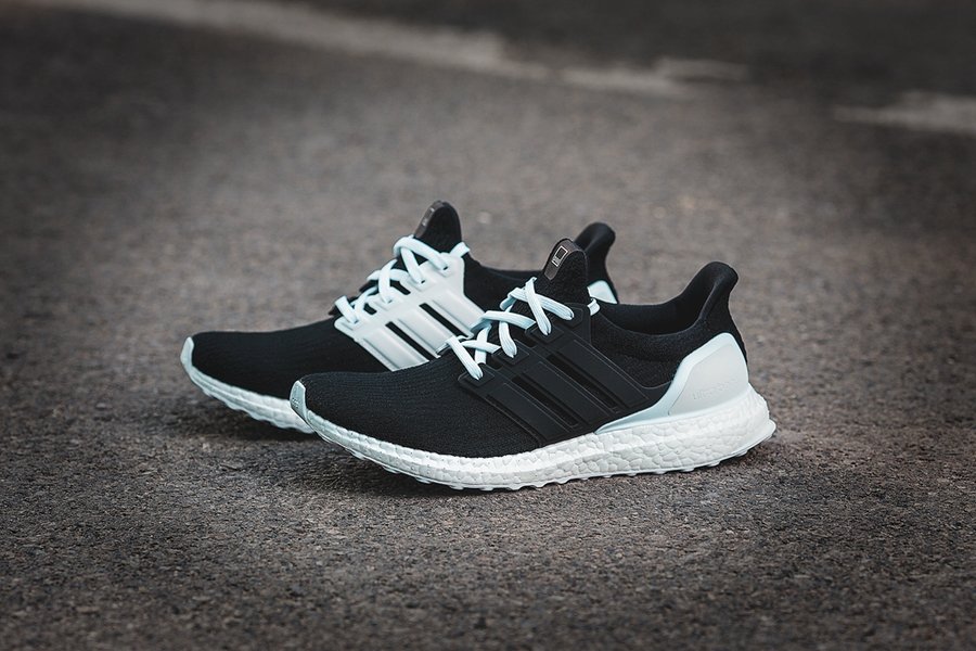 新品发售,adidas,ULTRABOOST,XENO,DO  本土联名的又一佳作！DOE x UltraBOOST XENO 实物开箱