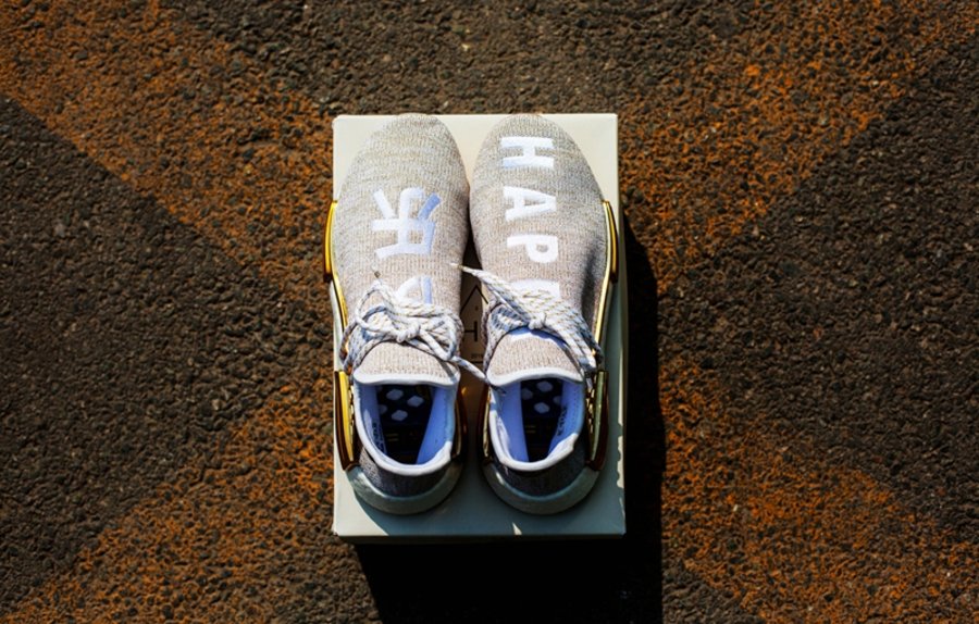 adidas,adidas Originals,HU NMD  万万没想到！今年最贵的球鞋竟然是这双！